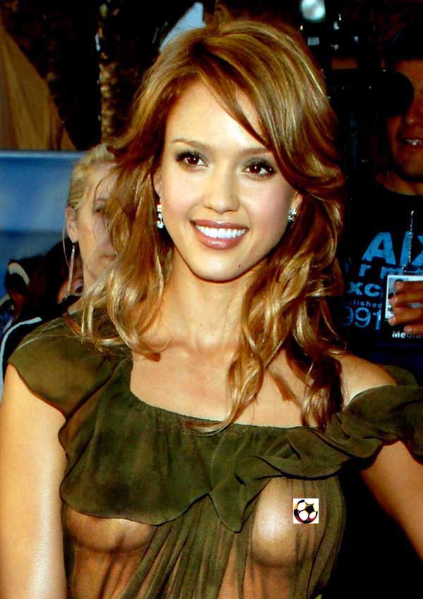 杰西卡·阿尔芭/Jessica Alba-18-81